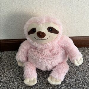 Sloth Warmies